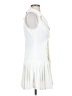 Lulus White Cocktail Dress Size S - photo 4