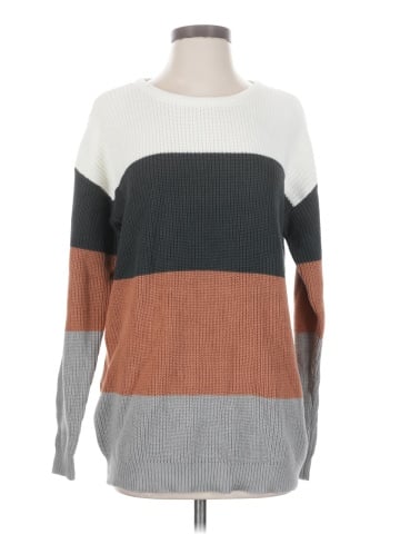 & Other Stories Pullover Sweater (view 1)