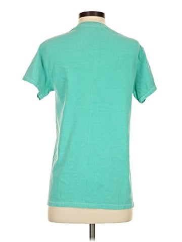 blue 84 Short Sleeve T-Shirt (view 2)