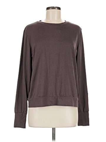Lux Long Sleeve T-Shirt (view 1)