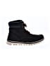 Timberland Black Ankle Boots Size 6 - photo 1