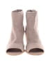 ABound Gray Tan Ankle Boots Size 8 - photo 2