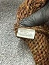 Jones New York Sport Tweed Brown Pullover Sweater Size M - photo 8