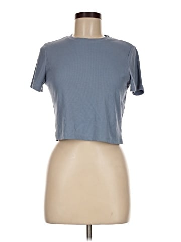 DAZY Short Sleeve T-Shirt (view 1)