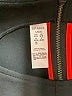 SPANX Solid Black Cocktail Dress Size L - photo 7