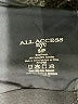 All Access Black Tank Top Size S - photo 7