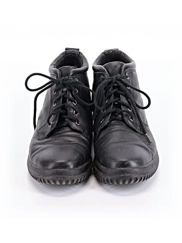 Strictly Comfort Ankle Boots (view 2)