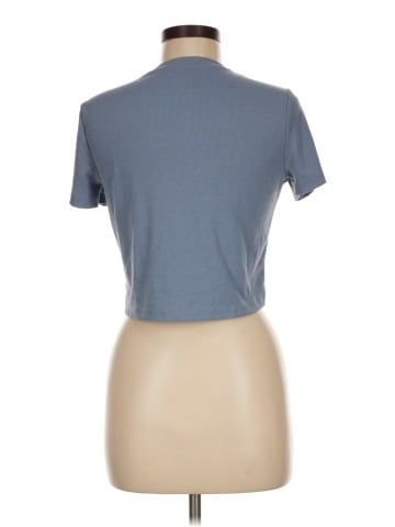 DAZY Short Sleeve T-Shirt (view 2)