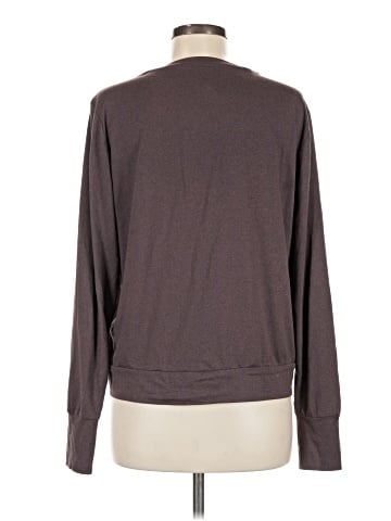 Lux Long Sleeve T-Shirt (view 2)