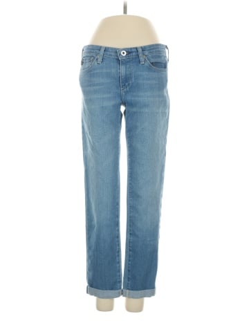 Adriano Goldschmied Jeans (view 1)