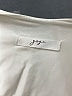Gaze Ivory Sleeveless Blouse Size L - photo 7