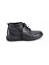 Strictly Comfort Black Ankle Boots Size 9 1/2 - photo 1