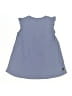 Tea 100% Cotton Blue Dress Size 6 - 7 - photo 2