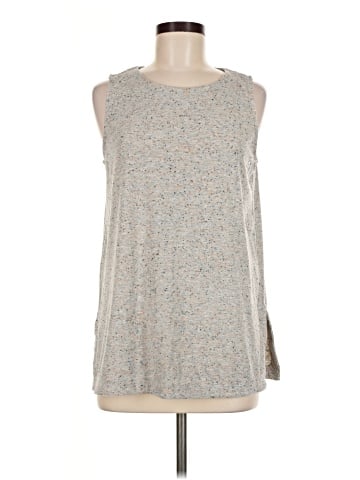 J.Jill Sleeveless T-Shirt (view 1)