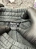 Hurley Black Casual Pants Size 14 - 16 - photo 3