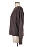 Lux Brown Long Sleeve T-Shirt Size M - photo 5