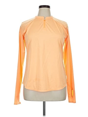 JoFit Long Sleeve T-Shirt (view 1)