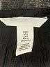 H&M 100% Polyester Stripes Black Casual Pants Size S - photo 7