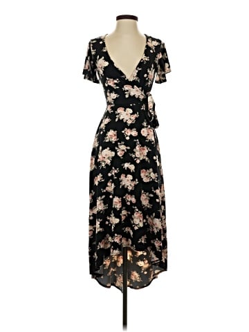 By & By Casual Dress (view 1)