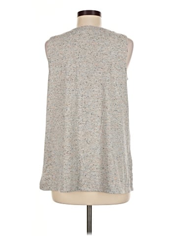J.Jill Sleeveless T-Shirt (view 2)
