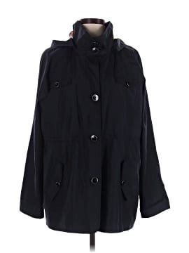 Dennis By Dennis Basso Coat