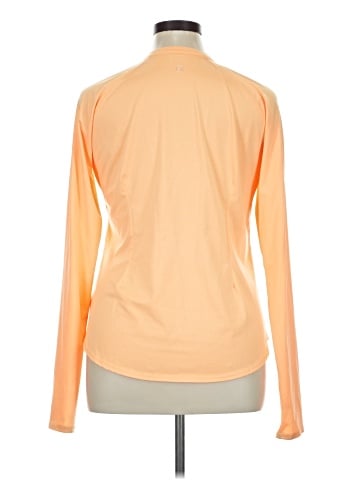 JoFit Long Sleeve T-Shirt (view 2)