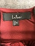 Lulus Solid Burgundy Jumpsuit Size S - photo 4