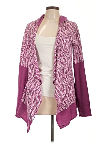 PrAna Cardigan (view 1)
