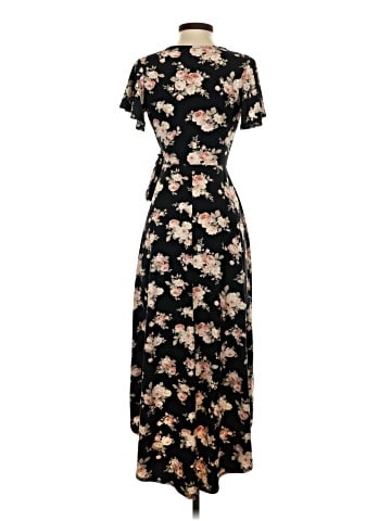 By & By Casual Dress (view 2)