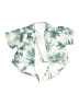 Unbranded Green Ivory Swimsuit Cover Up Size 10 - photo 1