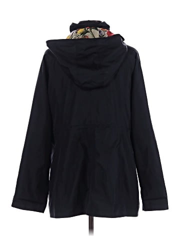 Dennis by Dennis Basso Coat (view 2)