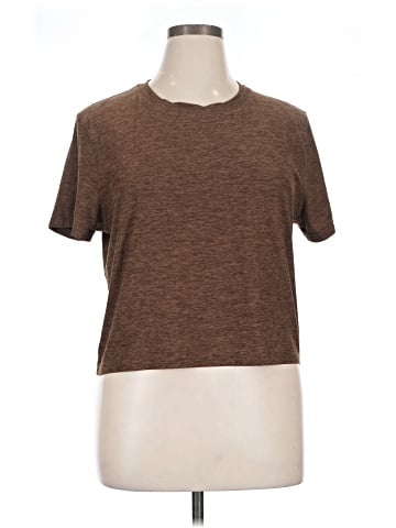Outdoor Voices Short Sleeve T-Shirt (view 1)
