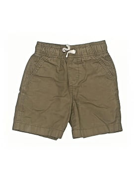 Hanna Andersson Khaki Shorts