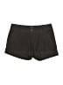 Frenchi Chevron-herringbone Brown Shorts Size 1 - photo 1