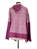 PrAna Purple Pink Cardigan Size L - photo 2