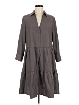 Brochu Walker 3/4 Sleeve Top