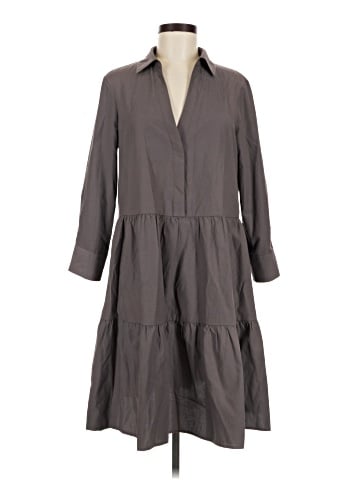 Brochu Walker 3/4 Sleeve Top (view 1)
