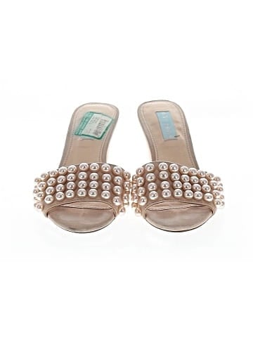 Betsey Johnson Wedges (view 2)