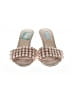 Betsey Johnson Ivory Wedges Size 7 1/2 - photo 2