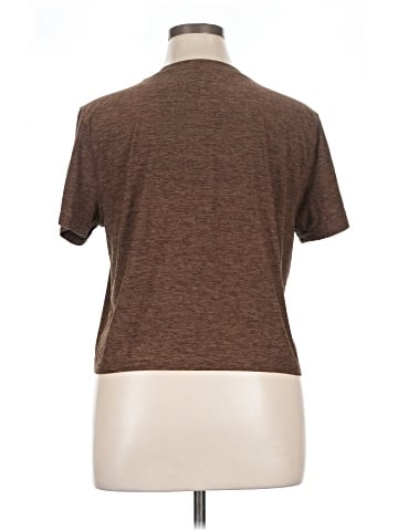 Outdoor Voices Short Sleeve T-Shirt (view 2)