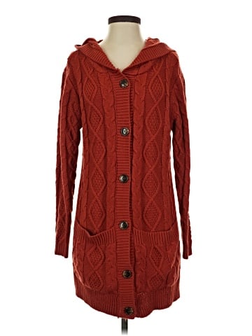 JW (JW Style) Cardigan (view 1)