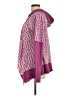 PrAna Purple Pink Cardigan Size L - photo 5