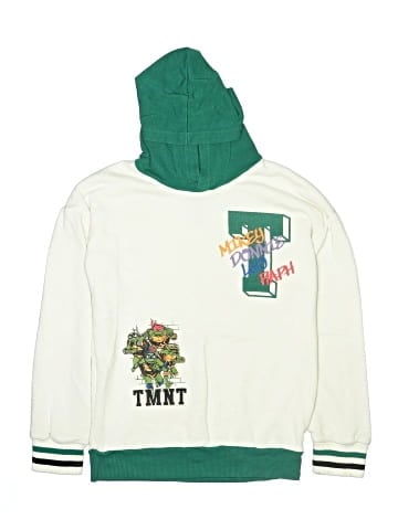 Nickelodeon Zip Up Hoodie (view 1)