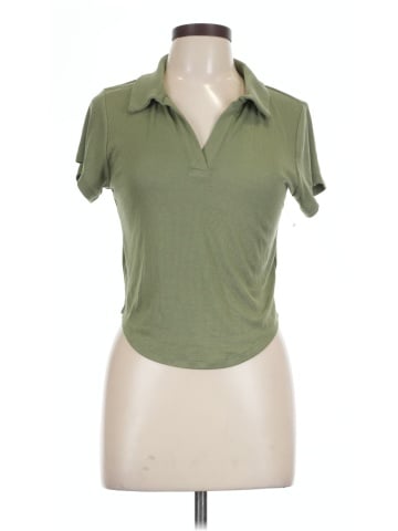 Active by Old Navy Short Sleeve Top (view 1)
