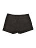Frenchi Chevron-herringbone Brown Shorts Size 1 - photo 2