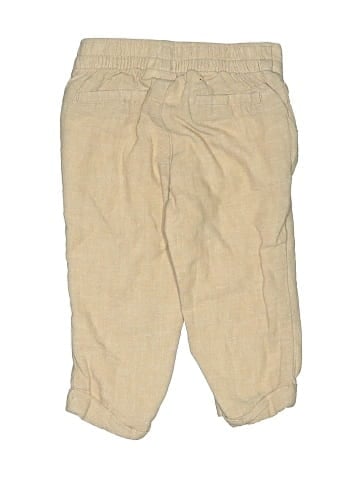 Janie and Jack Khakis (view 2)