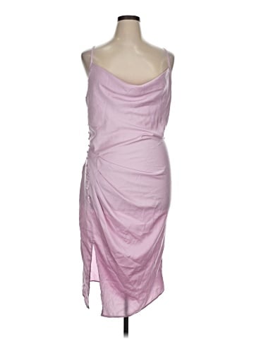 Missguided Cocktail Dress (view 1)