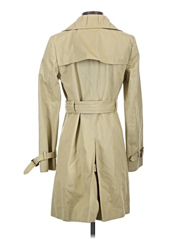 J.Crew Trenchcoat (view 2)