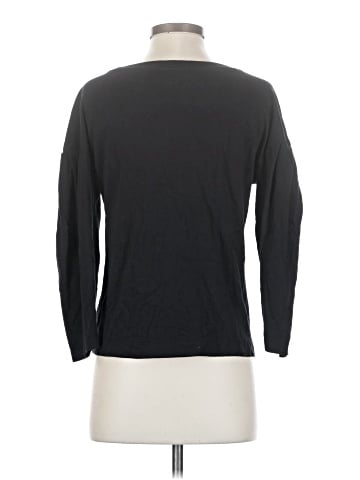Daily Ritual 3/4 Sleeve T-Shirt (view 2)