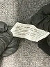 Zara Black Casual Pants Size L - photo 8